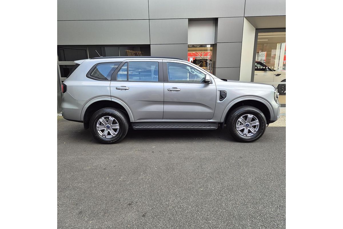 2024 Ford Everest Ambiente 2.0L