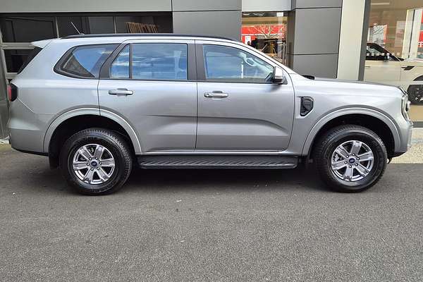 2024 Ford Everest Ambiente 2.0L