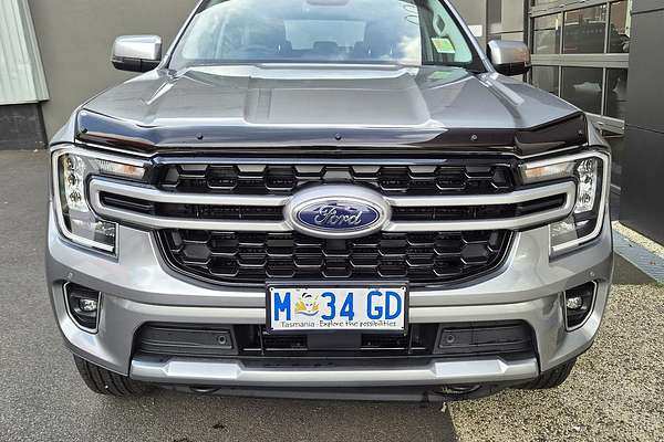 2024 Ford Everest Ambiente 2.0L
