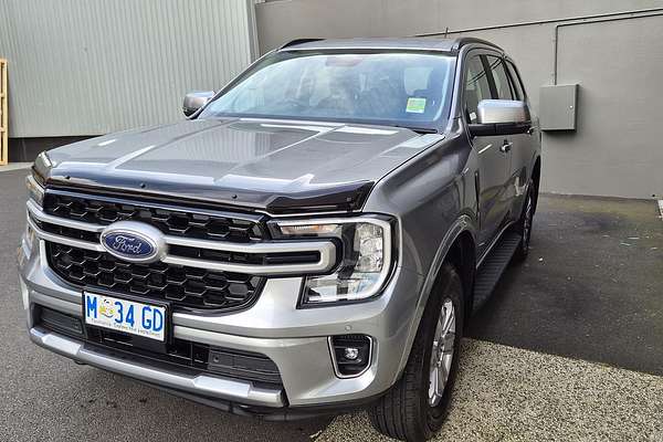 2024 Ford Everest Ambiente 2.0L