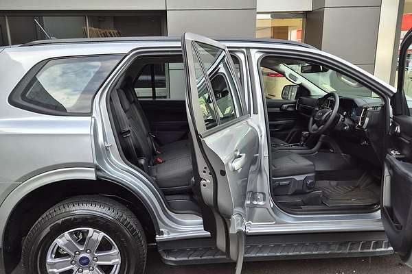 2024 Ford Everest Ambiente 2.0L