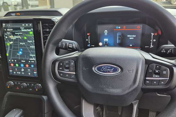 2024 Ford Everest Ambiente 2.0L