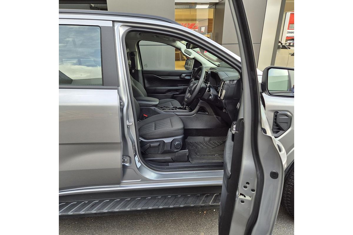 2024 Ford Everest Ambiente 2.0L