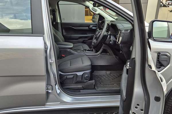 2024 Ford Everest Ambiente 2.0L