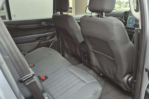 2024 Ford Everest Ambiente 2.0L