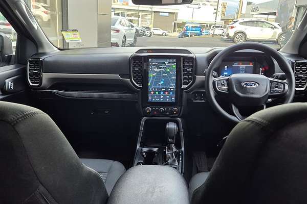 2024 Ford Everest Ambiente 2.0L