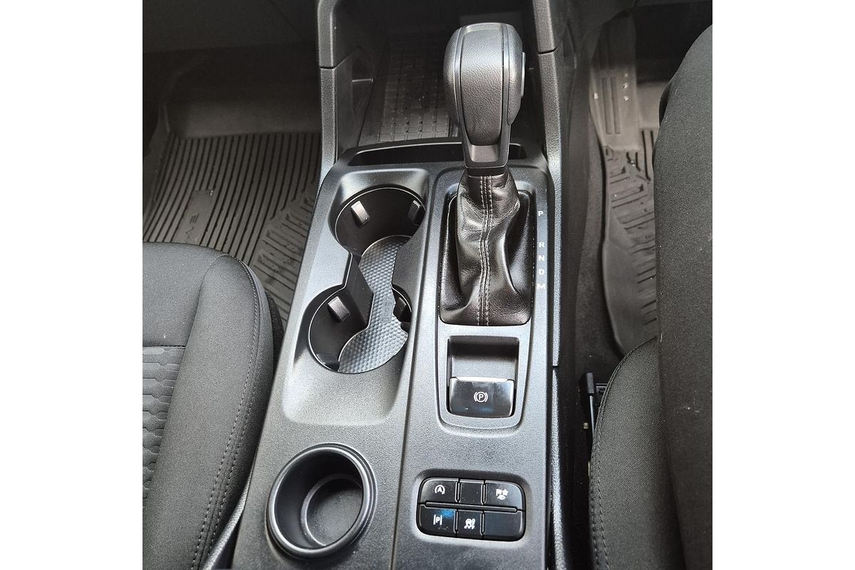 2024 Ford Everest Ambiente 2.0L