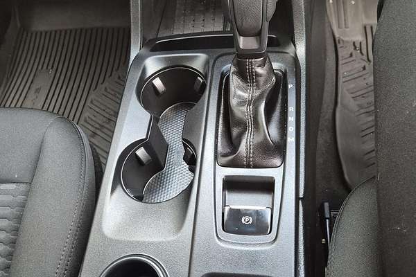2024 Ford Everest Ambiente 2.0L