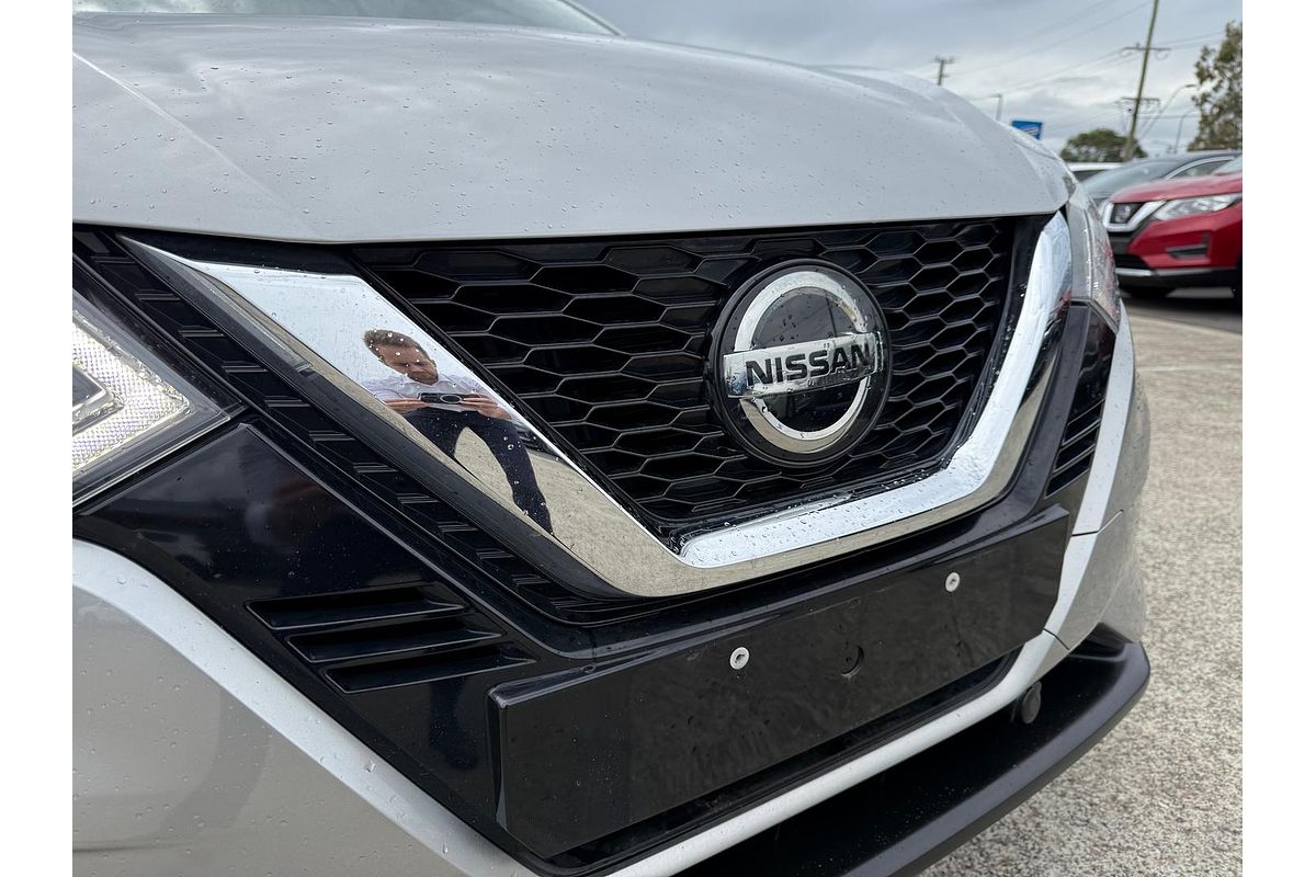 2018 Nissan QASHQAI ST J11 Series 2