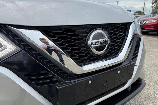 2018 Nissan QASHQAI ST J11 Series 2