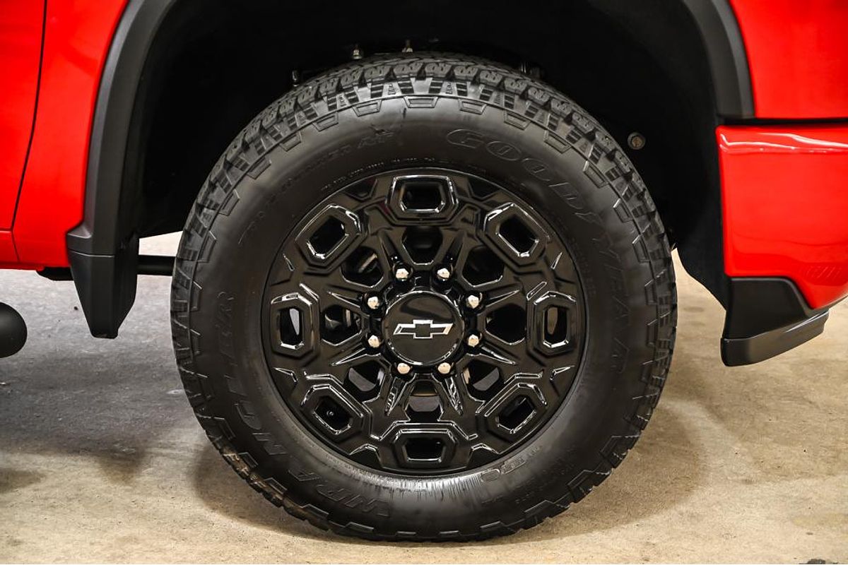 2023 Chevrolet Silverado HD LTZ Premium W/Tech Pack T1 4X4
