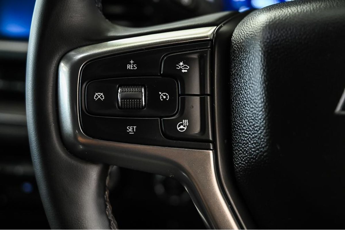 2023 Chevrolet Silverado HD LTZ Premium W/Tech Pack T1 4X4