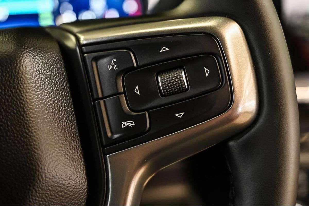 2023 Chevrolet Silverado HD LTZ Premium W/Tech Pack T1 4X4