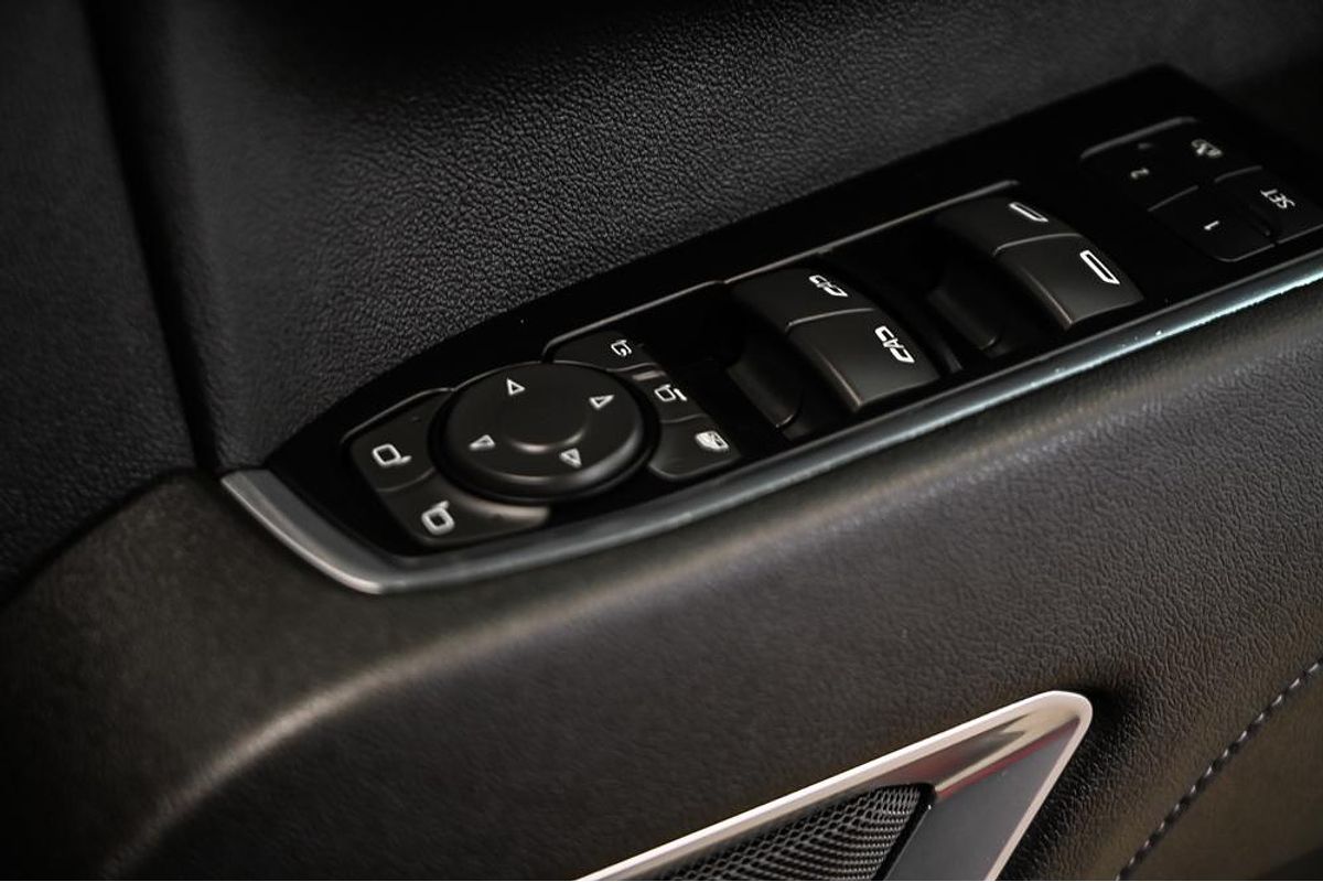2023 Chevrolet Silverado HD LTZ Premium W/Tech Pack T1 4X4