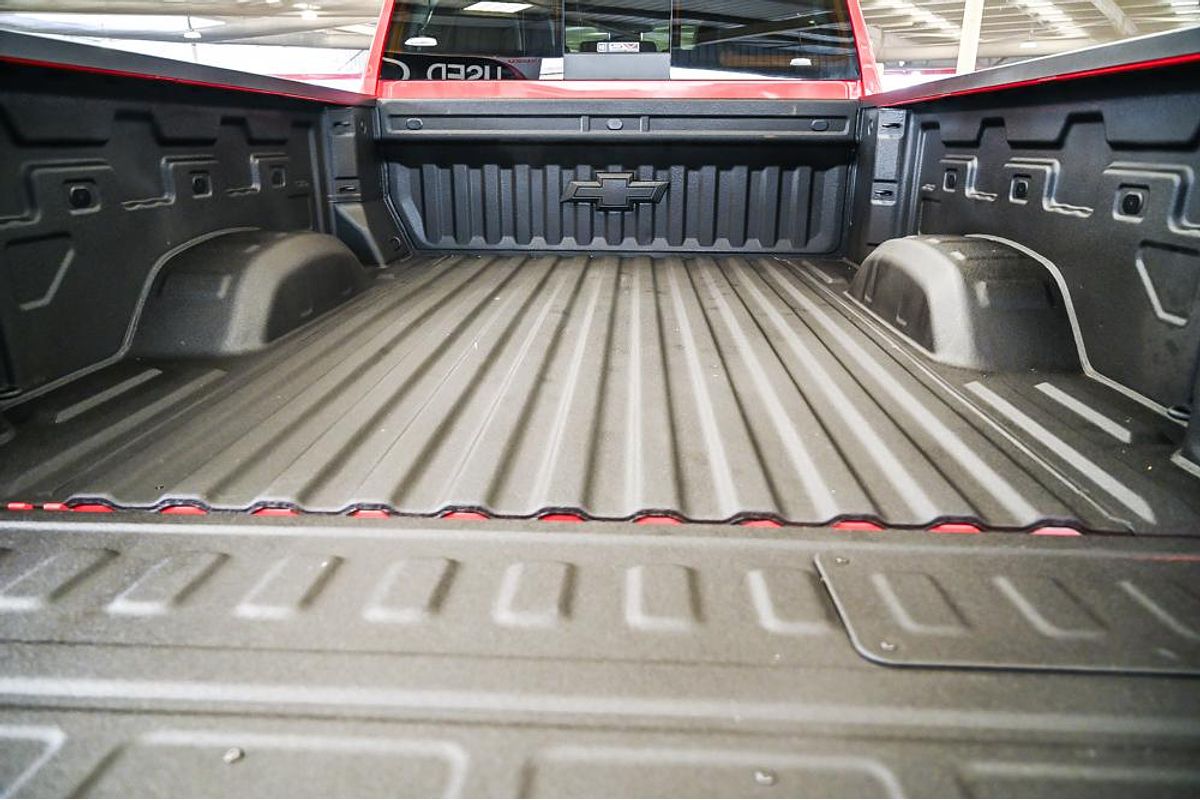 2023 Chevrolet Silverado HD LTZ Premium W/Tech Pack T1 4X4