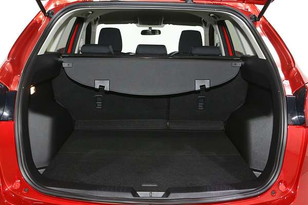 2014 Mazda CX-5 Maxx KE Series