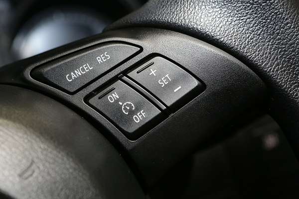 2014 Mazda CX-5 Maxx KE Series