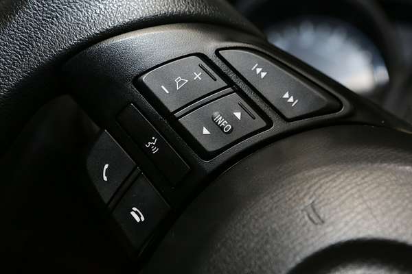 2014 Mazda CX-5 Maxx KE Series