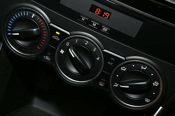 2014 Mazda CX-5 Maxx KE Series