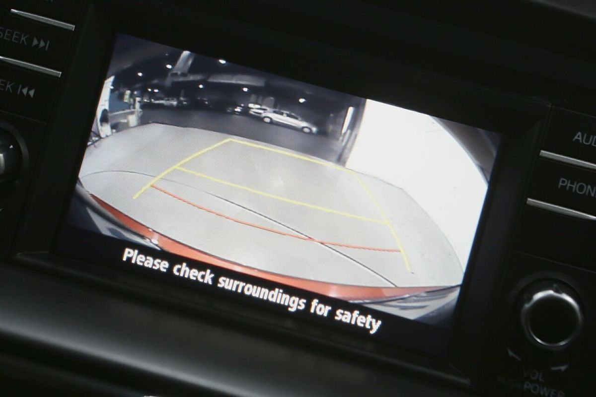 2014 Mazda CX-5 Maxx KE Series