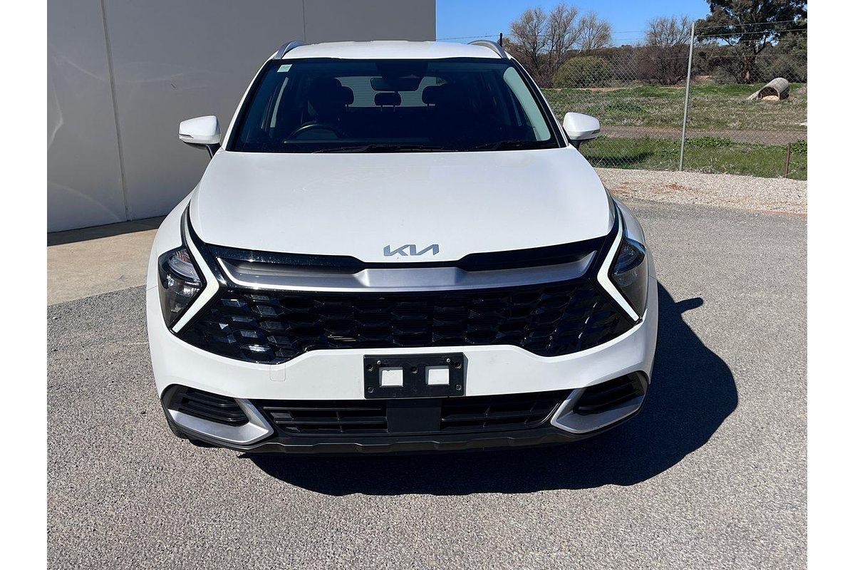 2022 Kia Sportage S NQ5