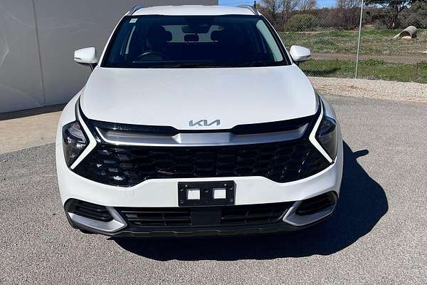 2022 Kia Sportage S NQ5