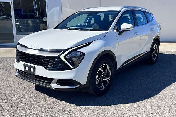 2022 Kia Sportage S NQ5