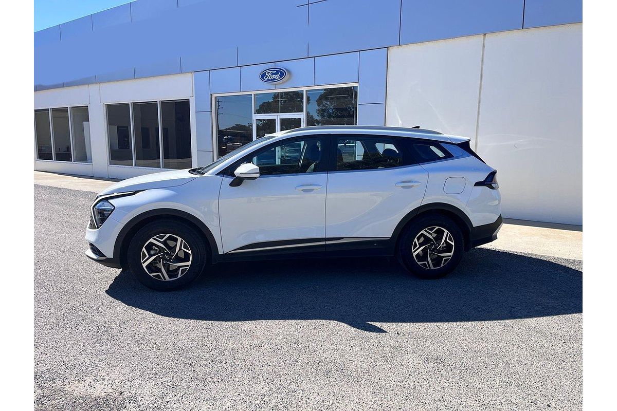 2022 Kia Sportage S NQ5