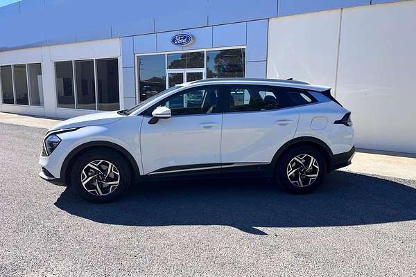 2022 Kia Sportage S NQ5