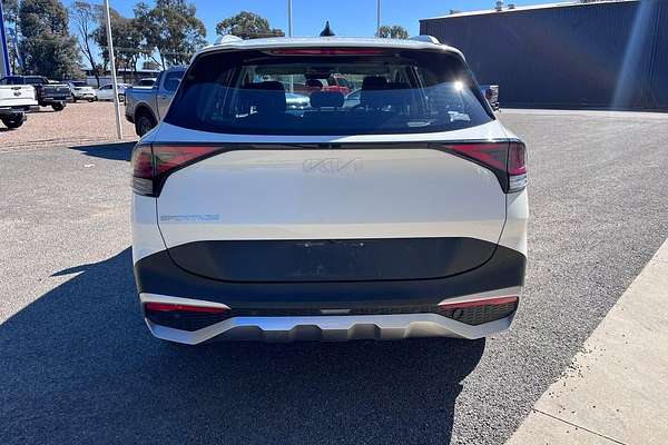 2022 Kia Sportage S NQ5