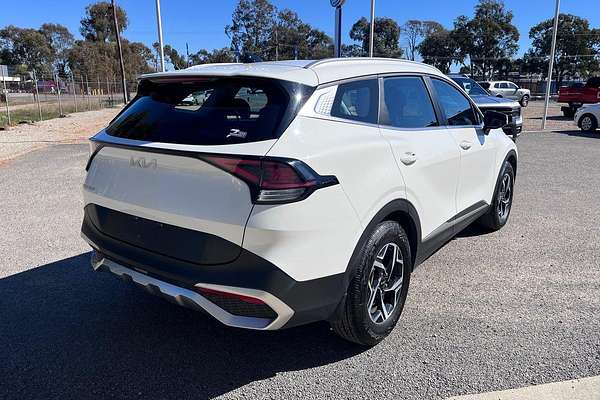 2022 Kia Sportage S NQ5