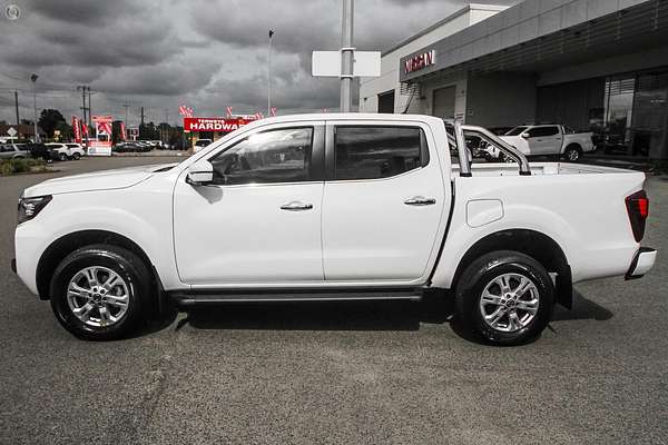 2025 Nissan Navara ST D23 4X4