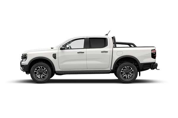 2025 Ford Ranger Sport 4X4 3.0L