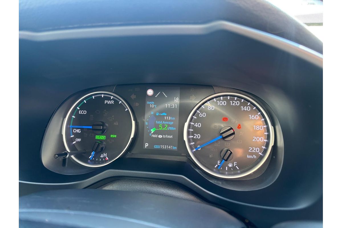 2021 Toyota RAV4 GX AXAH54R