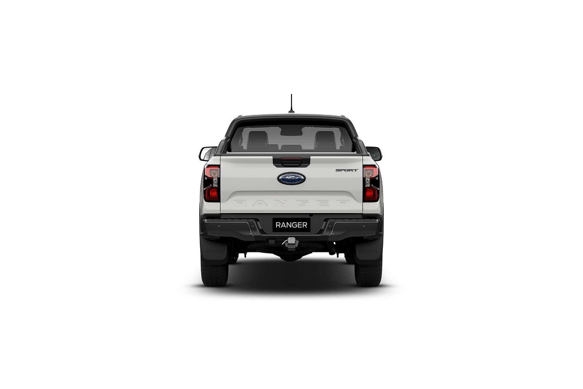 2025 Ford Ranger Sport 4X4 3.0L