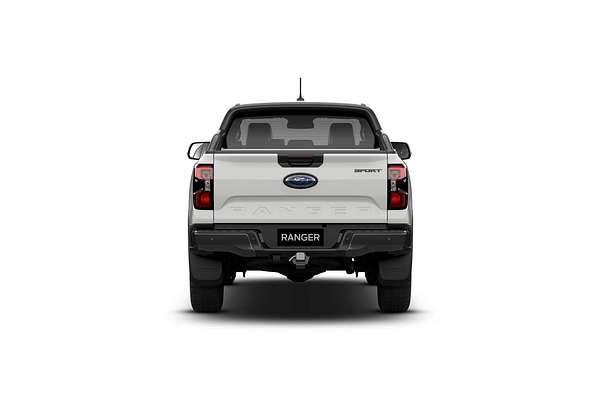 2025 Ford Ranger Sport 4X4 3.0L