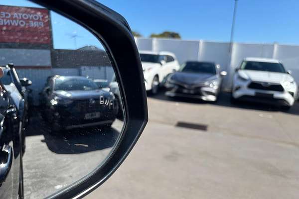 2021 Toyota RAV4 GX AXAH54R