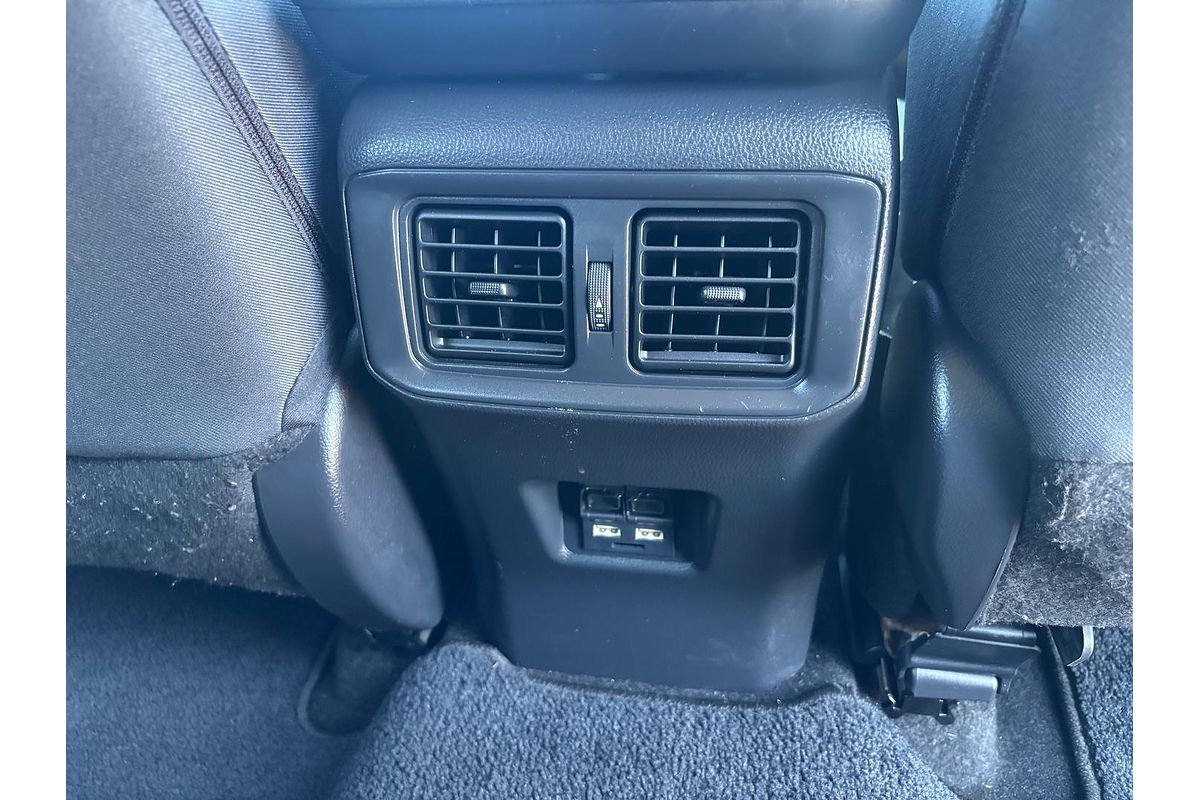 2021 Toyota RAV4 GX AXAH54R