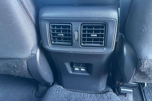 2021 Toyota RAV4 GX AXAH54R