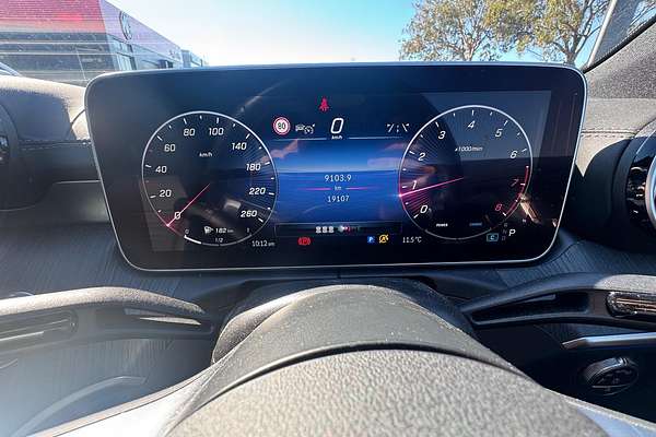 2024 Mercedes-Benz C-Class C200 W206