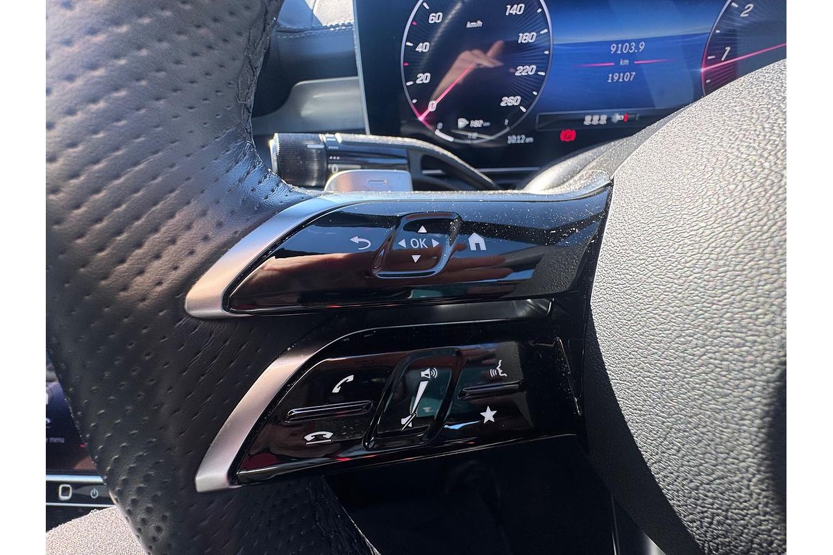 2024 Mercedes-Benz C-Class C200 W206