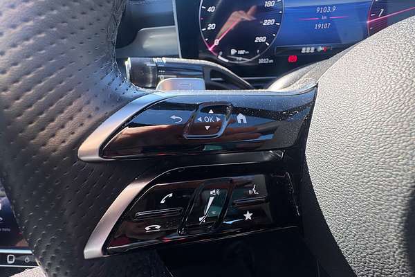 2024 Mercedes-Benz C-Class C200 W206