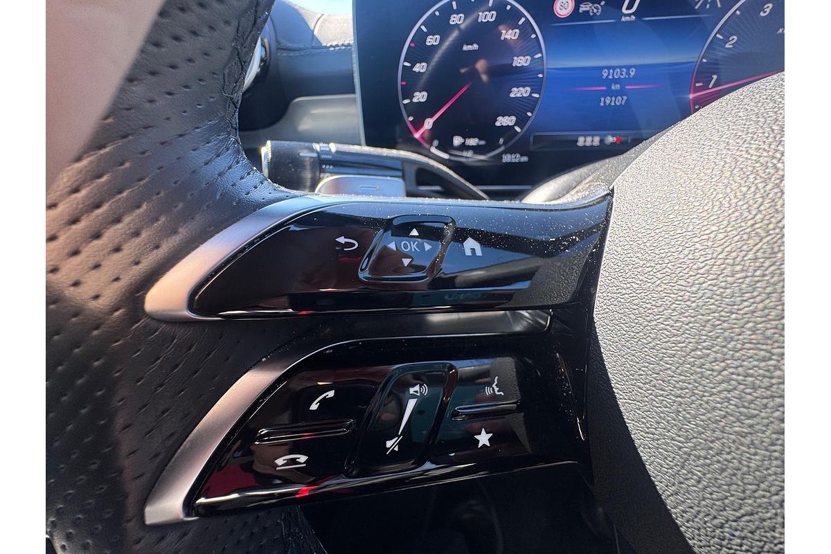 2024 Mercedes-Benz C-Class C200 W206
