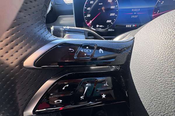 2024 Mercedes-Benz C-Class C200 W206