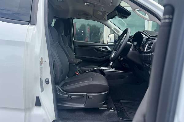 2023 Isuzu D-MAX LS-U 4X4
