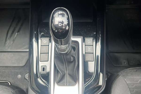 2023 Isuzu D-MAX LS-U 4X4