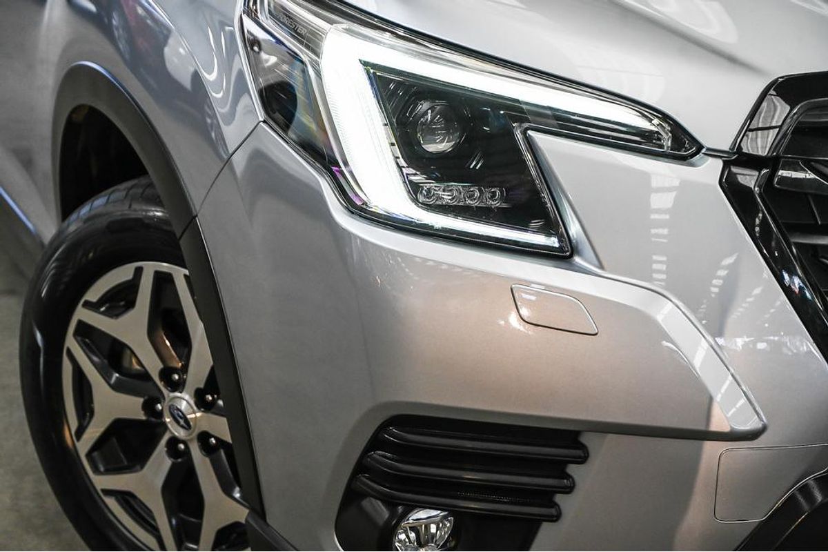 2024 Subaru Forester 2.5i S5