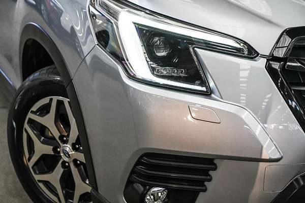 2024 Subaru Forester 2.5i S5