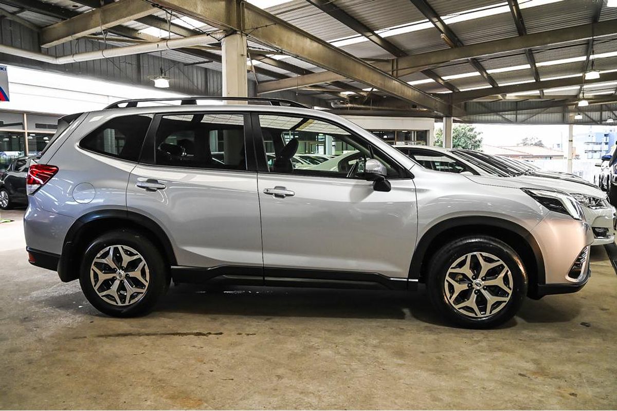 2024 Subaru Forester 2.5i S5