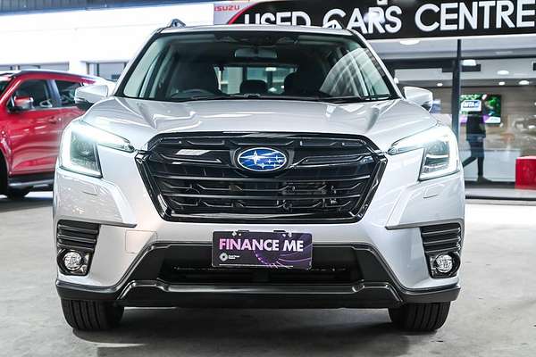 2024 Subaru Forester 2.5i S5